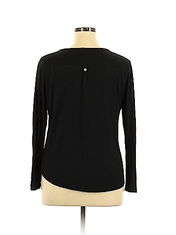 FEMME Long Sleeve Blouse (view 2)