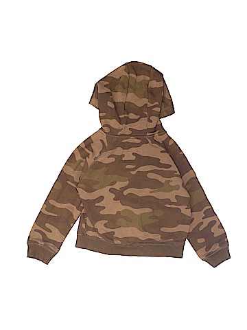 Carter's Zip Up Hoodie (view 2)