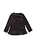 Gymboree Black Dress Size 6 - photo 2