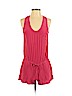 Joie 100% Silk Pink Romper Size XS - photo 1