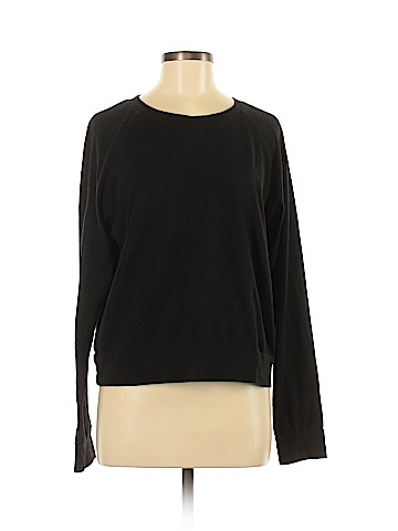 Double Zero Sweatshirt (view 1)