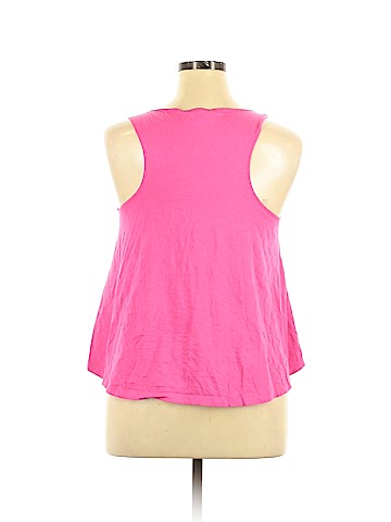 Forever 21 Plus Tank Top (view 2)