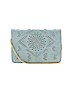 Street Level Blue Crossbody Bag One size - photo 1