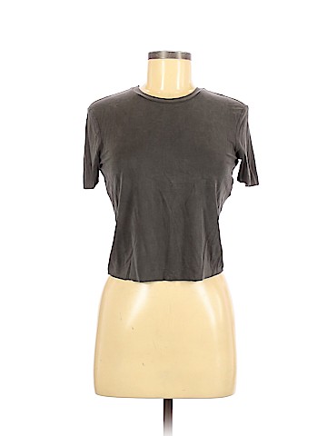 Zara Short Sleeve Top (view 1)