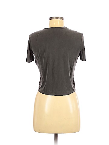 Zara Short Sleeve Top (view 2)