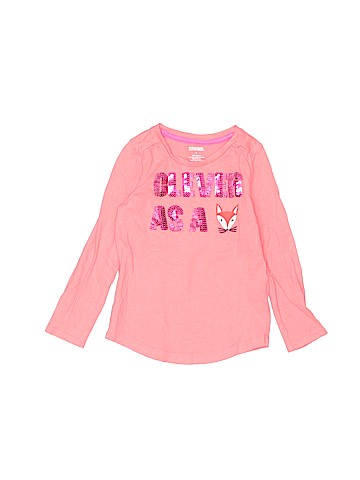 Gymboree Long Sleeve T-Shirt (view 1)