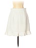Club Monaco White Casual Skirt Size 8 - photo 2