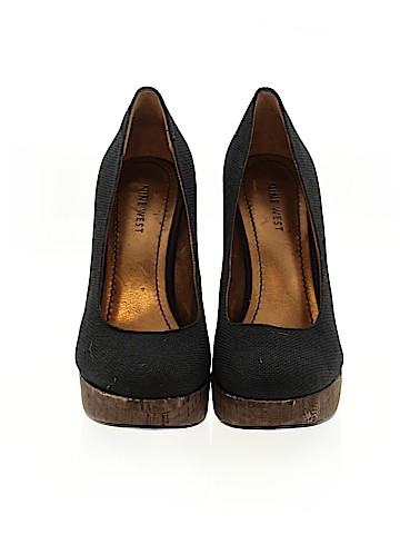 Nine West Heels (view 2)