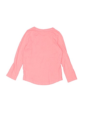 Gymboree Long Sleeve T-Shirt (view 2)