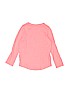 Gymboree 100% Cotton Pink Long Sleeve T-Shirt Size 4 - photo 2