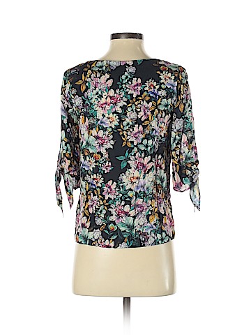 H&M Short Sleeve Blouse (view 2)