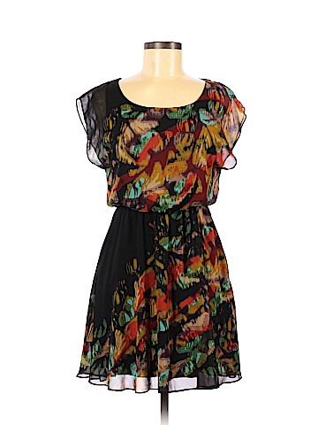 Lush Cocktail Dress (view 1)