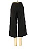 Ella Moss Black Casual Pants Size XS - photo 2