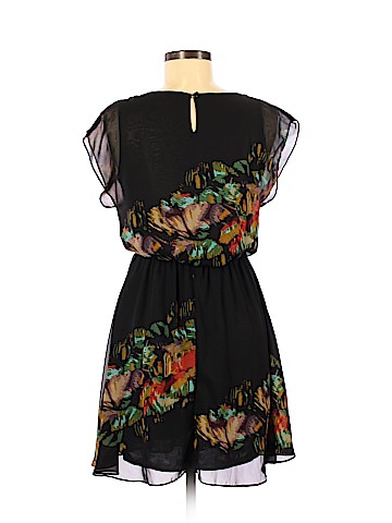 Lush Cocktail Dress (view 2)