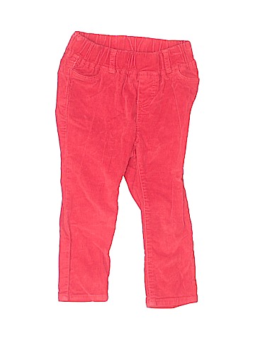 Baby Gap Cords (view 1)