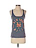 Victoria's Secret Pink Gray Tank Top Size S - photo 1