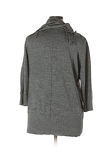 Notations Long Sleeve Top (view 2)