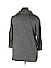 Notations Gray Long Sleeve Top Size XL - photo 2