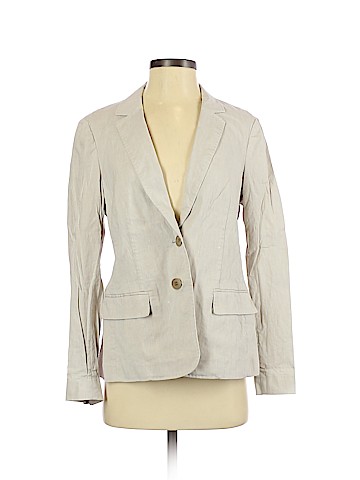 Lafayette 148 New York Blazer (view 1)