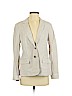 Lafayette 148 New York Tan Blazer Size 8 - photo 1