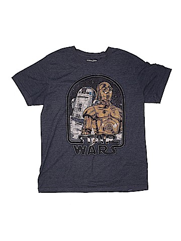 Old Navy Short Sleeve T-Shirt (view 1)