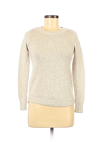 Ann Taylor LOFT Pullover Sweater (view 1)