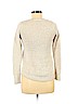 Ann Taylor LOFT Gray Pullover Sweater Size S (petite) - photo 2