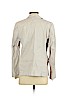 Lafayette 148 New York Tan Blazer Size 8 - photo 2
