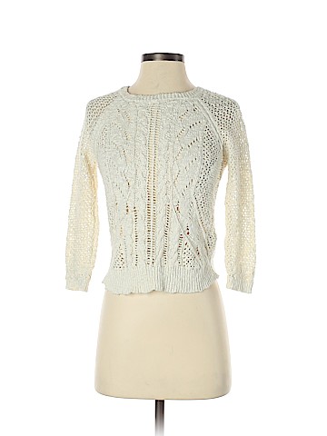 Lucky Brand Pullover Sweater (view 1)