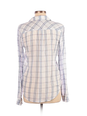 Paige Long Sleeve Button-Down Shirt (view 2)