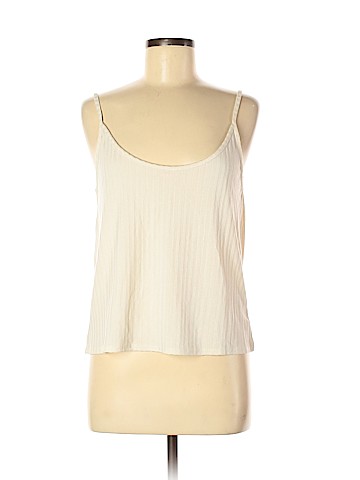 H&M Sleeveless Top (view 1)
