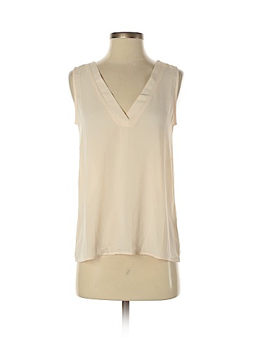 Forever 21 Sleeveless Blouse (view 1)