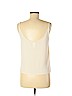 H&M Ivory Sleeveless Top Size M - photo 2
