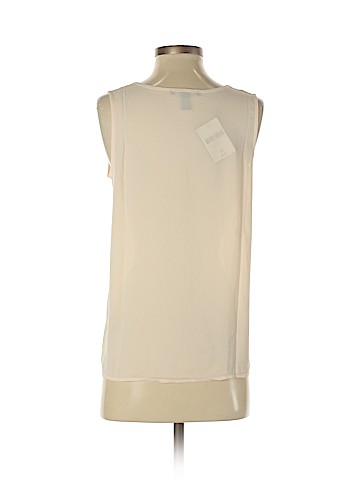 Forever 21 Sleeveless Blouse (view 2)