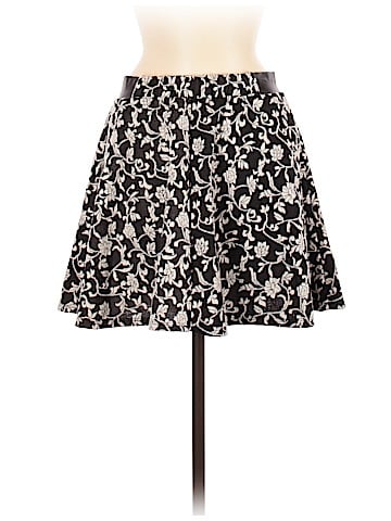 A. Byer Casual Skirt (view 2)