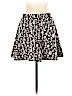 A. Byer Black Casual Skirt Size M - photo 2