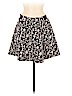 A. Byer Black Casual Skirt Size M - photo 1