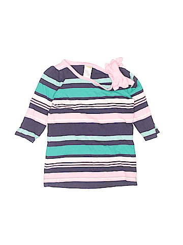 Gymboree 3/4 Sleeve Top (view 1)