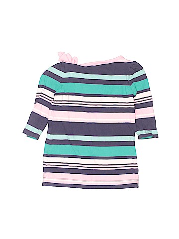 Gymboree 3/4 Sleeve Top (view 2)