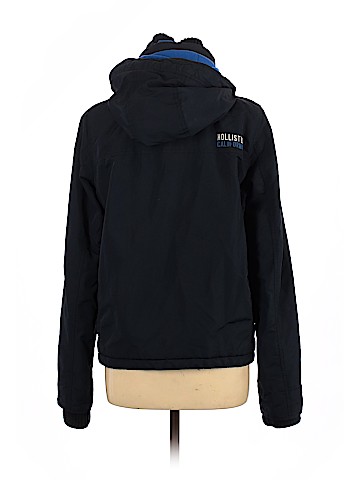 Hollister Snow Jacket (view 2)