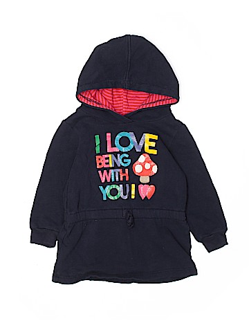 Carter's Pullover Hoodie (view 1)