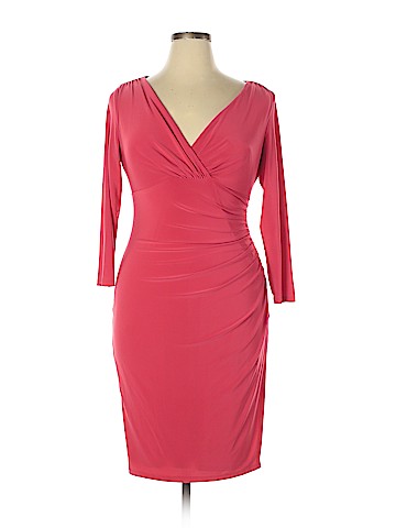 Lauren by Ralph Lauren Casual Dress (view 1)