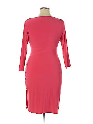 Lauren by Ralph Lauren Casual Dress (view 2)