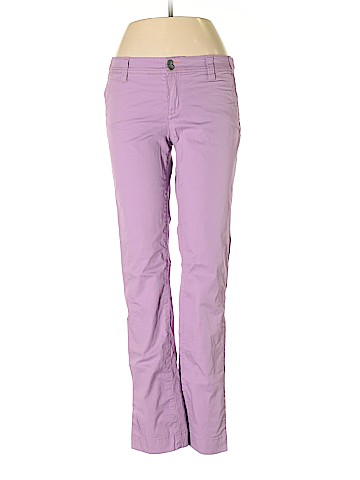 Pilcro and The Letterpress Khakis (view 1)