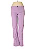 Pilcro and The Letterpress Purple Khakis Size 28 waist - photo 1