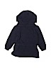 Carter's Blue Pullover Hoodie 18-24 MO / 24 MO - photo 2