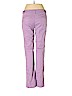 Pilcro and The Letterpress Purple Khakis Size 28 waist - photo 2