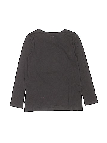 Gap Kids Long Sleeve T-Shirt (view 2)
