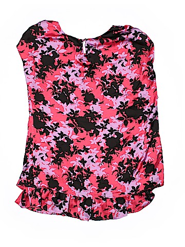 Forever 21 Short Sleeve Blouse (view 2)