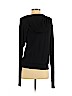 Alaïa X 7 For All Mankind Black Pullover Hoodie Size S - photo 2